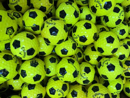 Callaway truvis yellow - truvis,