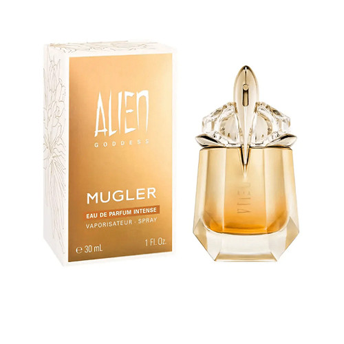 Thierry mugler alien goddess - mugler,