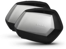 Shad 35L Pannier and Fitting