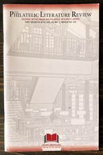 Philatelic Literature Review