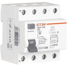 Residual Current Device