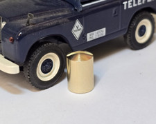 Land Rover Series 1 2 2a Lucas