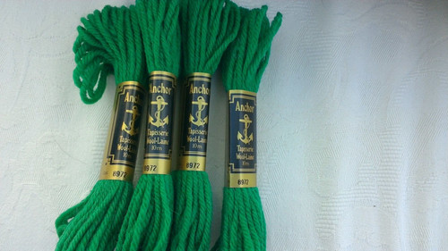 10m skeins anchor - 4,