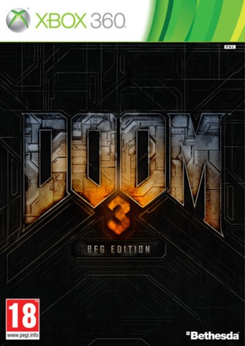 Doom bfg edition - bfg,