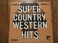 Various super country - various,