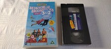 Bedknobs And Broomsticks -