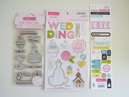Bella blvd love - love, marriage