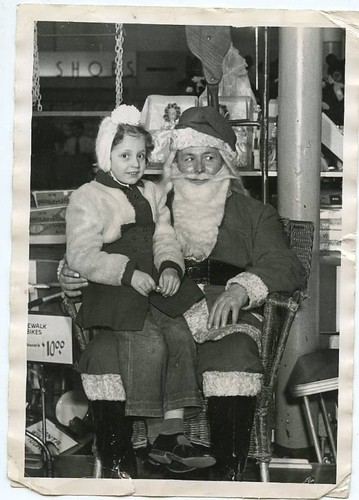 Vintage photo little girl - vintage, photo-little