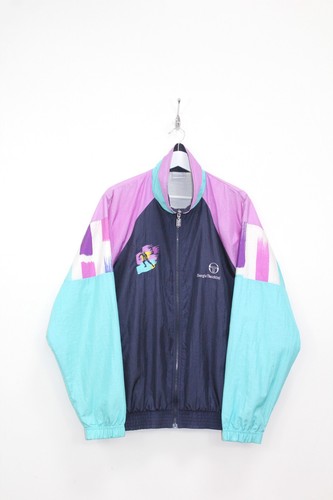 Sergio tacchini vintage - 90's,