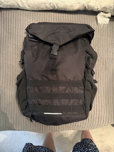 Out about nipper backpack - out, n