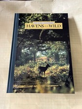 Havens Of The Wild The Living