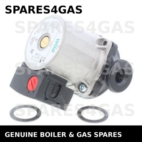 Worcester 87172044400 pump - worcester,