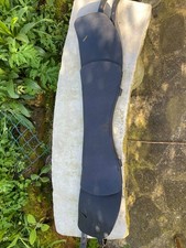 Total Contact Treeless Saddle