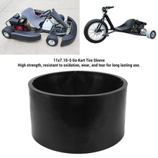 Go Kart Drift Tire Sleeve Go