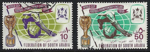 Federation south arabia - federation,