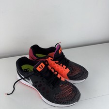 Nike Zoom Pegasus 31 uk 7.5 multi coloured new unused quality l@@k!!