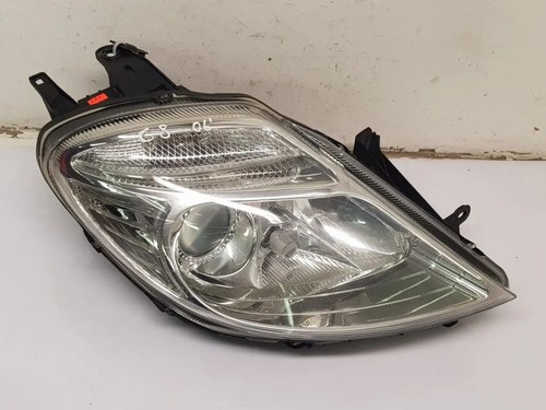 Citroen eb headlight - citroen, c8