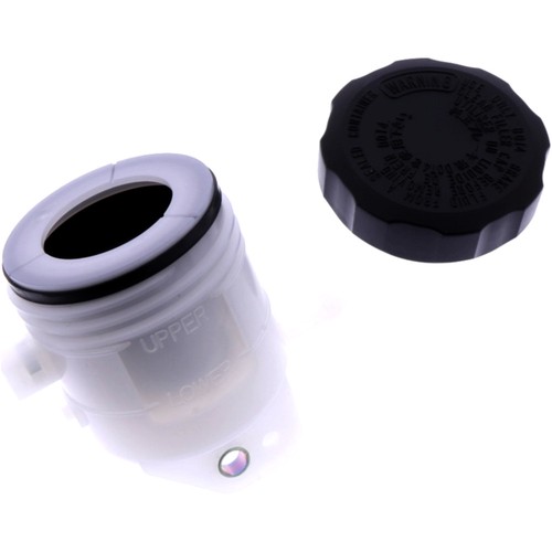 Tourmax brake fluid reservoir - brake,