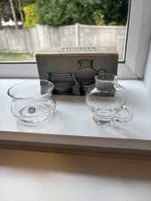 Dartington Minima Sugar And