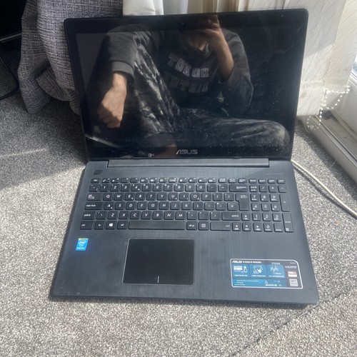 Asus f553m laptop - f553m, motherboard