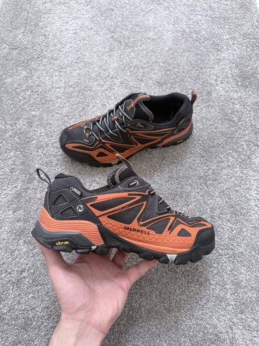 Merrell capra sport gore - sport,