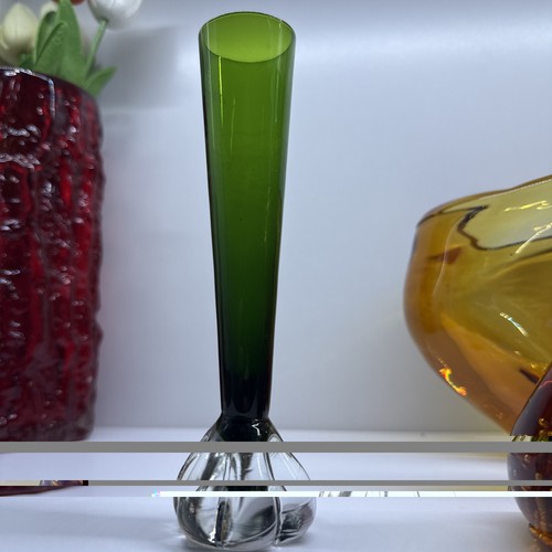 åseda glasbruk royal korna - Åseda,