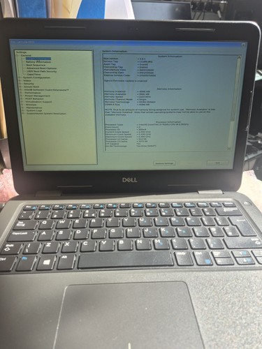 Job lot dell latitude - of,