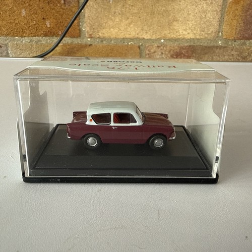 Oxford diecast ford anglia - oxford,