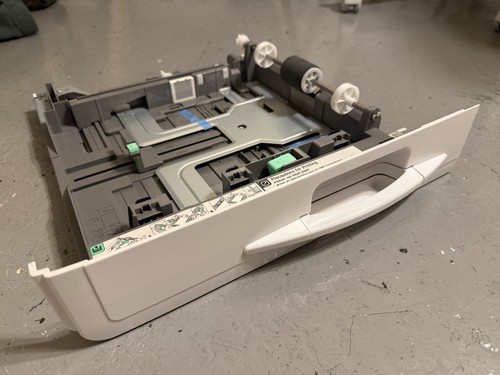 Ricoh c306 printer - c306, drawer