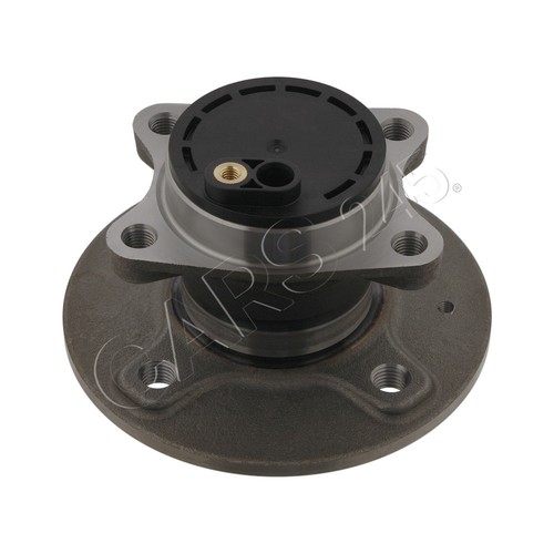 Swag wheel bearing kit rear - swag,