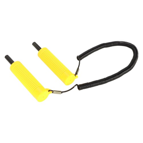 Retractable ice picks kit - ice,