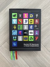 Sinclair ZX Spectrum: A Visual