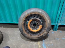 Fiat Panda 2003-2008 135/80 B13 Space Saver Wheel 