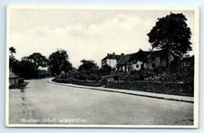 LEICESTERSHIRE NEWTOWN LINFORD