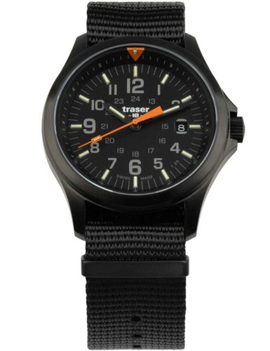 Traser 111066 mens - traser, watch