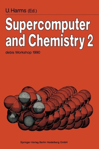 Harms supercomputer and - harms,