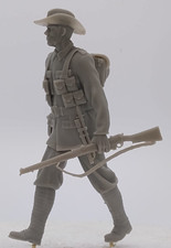 #215-1/16th SCALE-SOLID