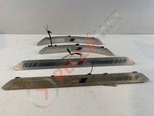 4 X SET BMW X5 G05 X5 DOORS