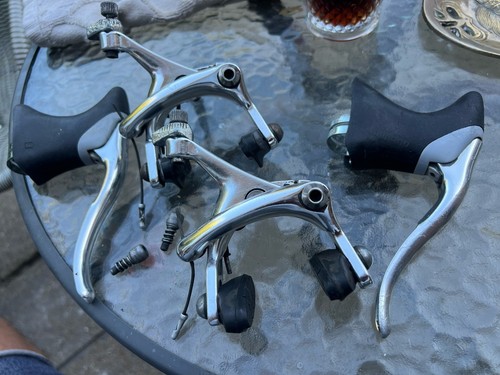 Vintage shimano 100 - shimano, rx-100