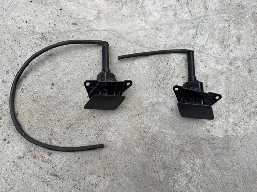 Genuine jaguar pace front - jaguar,