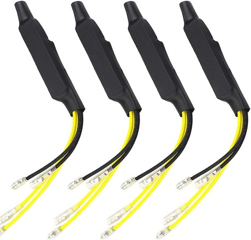 Pack 12v 21w motorcycle - motorcycle, led