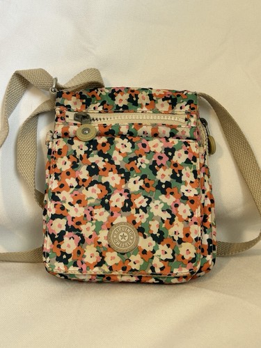 Kipling dorado flowered - kipling,