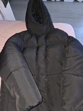 Zara Girls Puffa Jacket