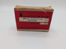 Vintage 60's Lafayette
