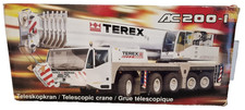 NZG- TEREX-DEMAG AC200-1