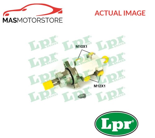 Brake master cylinder lpr - brake,