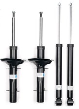 4x Bilstein B4 Front & Rear
