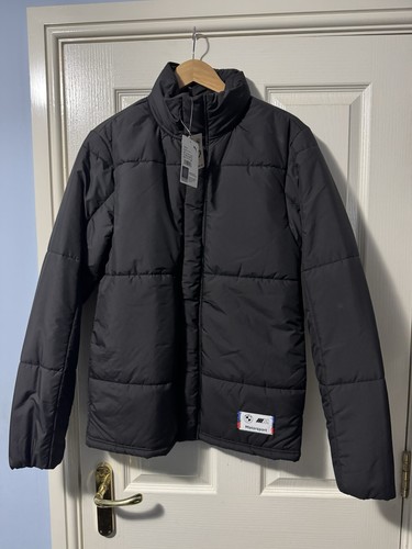 Bmw motorsport jacket - m,