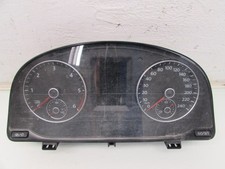 Instrument Cluster Display VW
