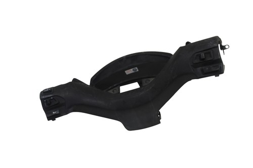 Upper handlebar casing yamaha - handlebar,
